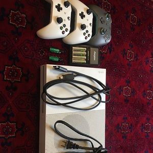 So I can buy a laptop for school work